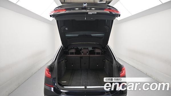 BMW Gran Turismo 2023, фото 9