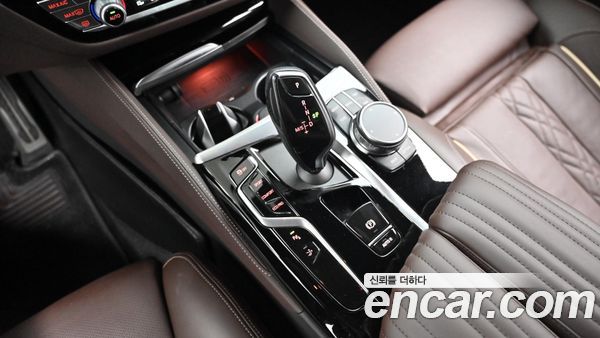 BMW Gran Turismo 2023, фото 20