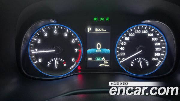 Hyundai Kona 2022, фото 14