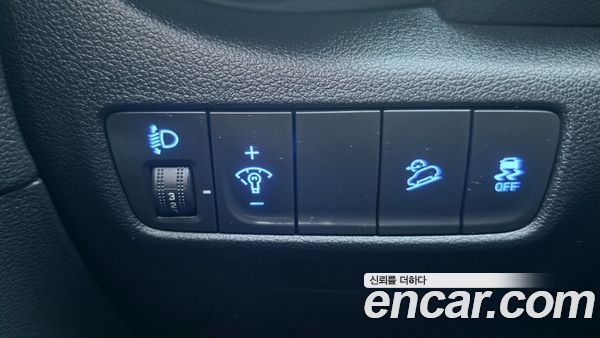 Hyundai Kona 2022, фото 15