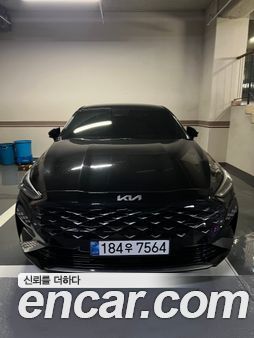 Kia K8 2023