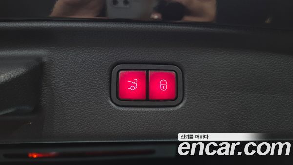 Mercedes-Benz S-Class 2021, фото 31