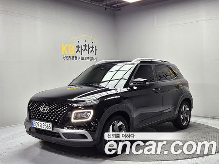 Hyundai Venue 2023