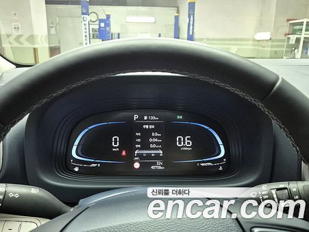 Hyundai Venue 2023, фото 7