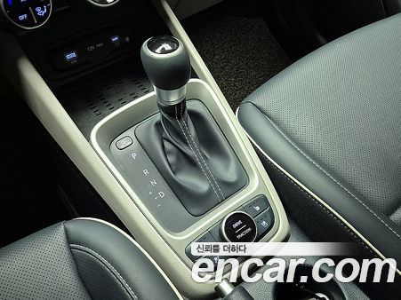 Hyundai Venue 2023, фото 10