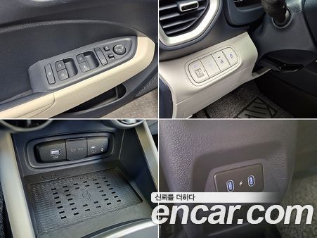 Hyundai Venue 2023, фото 18