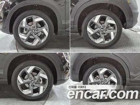 Hyundai Venue 2023, фото 19