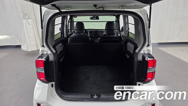 Kia Ray 2023, фото 20