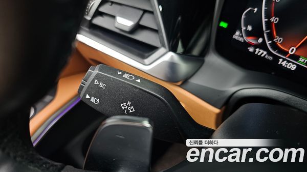 BMW 3 Series 2022, фото 30
