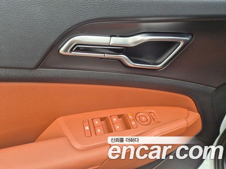 Kia Sportage 2025, фото 7