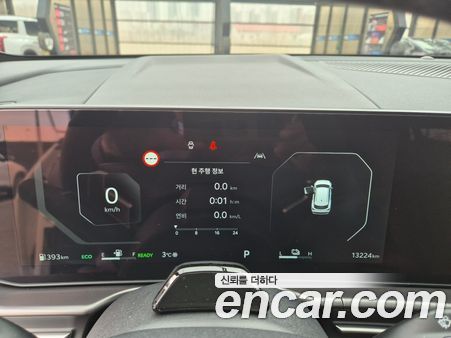 Kia Sportage 2025, фото 10