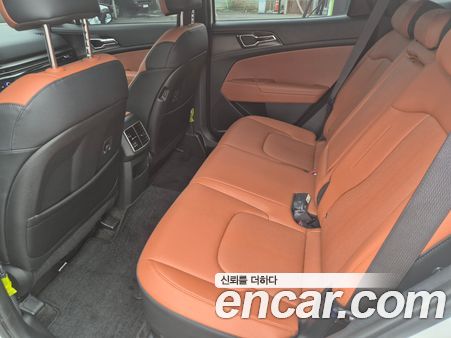 Kia Sportage 2025, фото 14