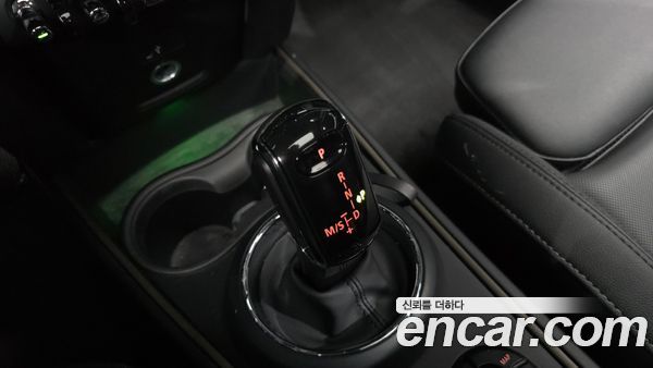MINI COUNTRYMAN 2024, фото 12