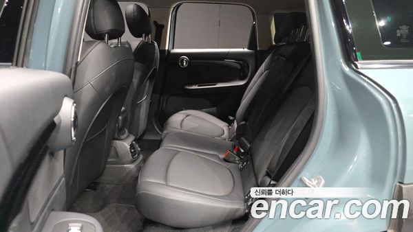 MINI COUNTRYMAN 2024, фото 18