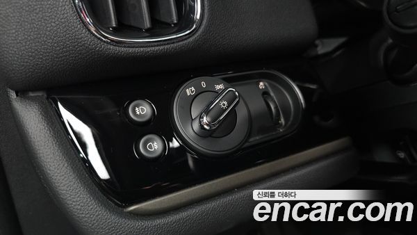MINI COUNTRYMAN 2024, фото 31