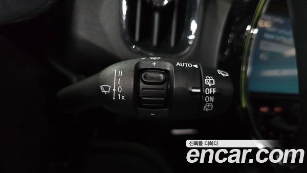 MINI COUNTRYMAN 2024, фото 35