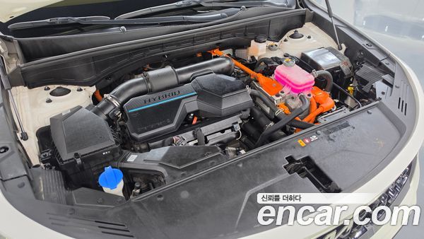 Kia Sorento 2022, фото 6