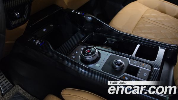 Kia Sorento 2022, фото 12