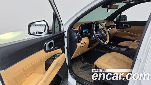 Kia Sorento 2022, фото 13