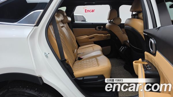 Kia Sorento 2022, фото 17