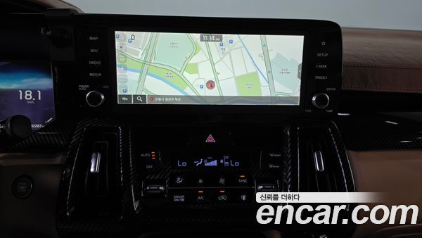 Kia Sorento 2022, фото 18