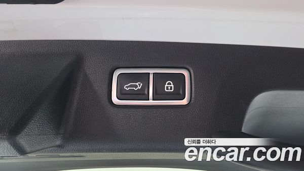 Kia Sorento 2022, фото 26