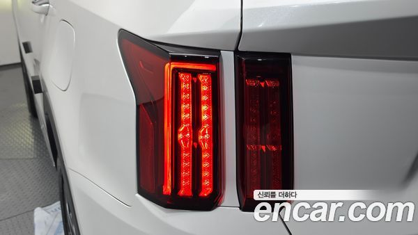 Kia Sorento 2022, фото 9