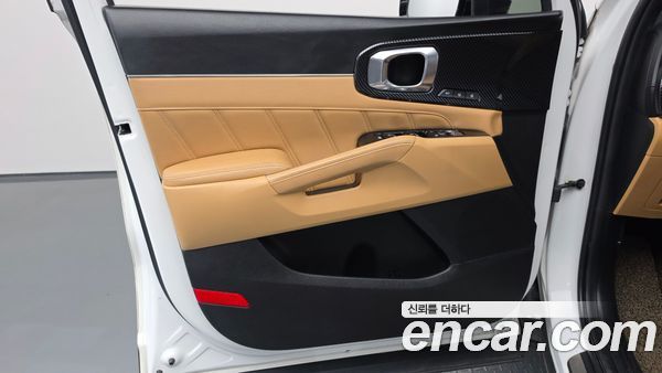 Kia Sorento 2022, фото 14