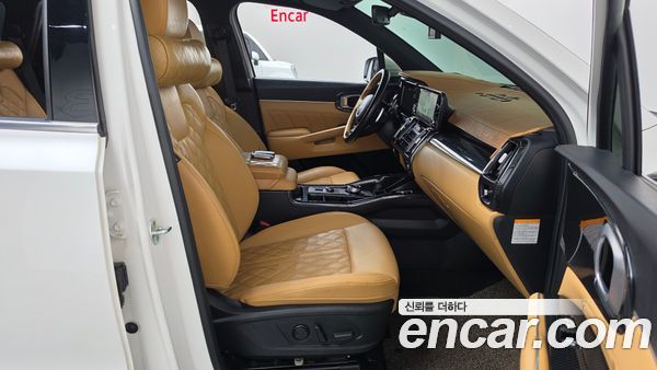 Kia Sorento 2022, фото 16