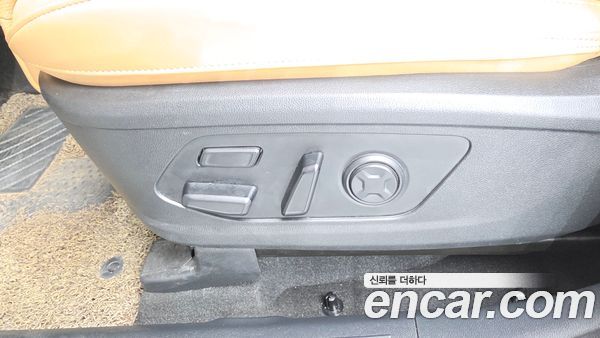 Kia Sorento 2022, фото 35