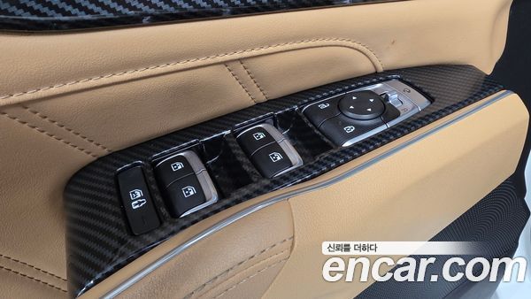 Kia Sorento 2022, фото 39