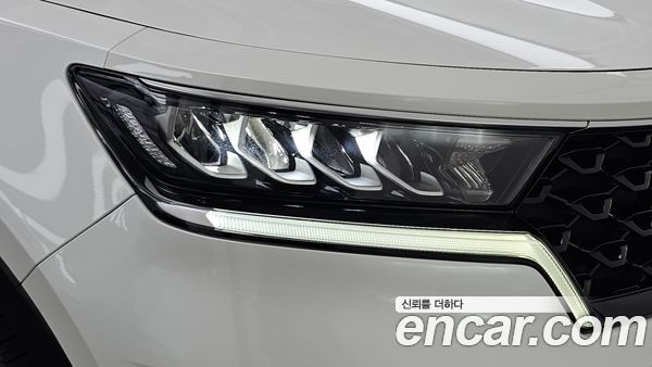 Kia Sorento 2022, фото 8