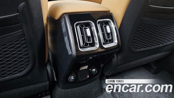 Kia Sorento 2022, фото 31