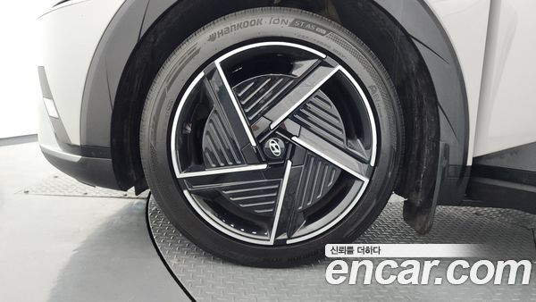 Hyundai IONIQ 5 2025, фото 5