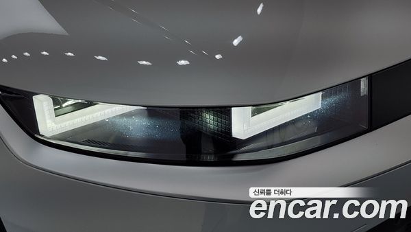 Hyundai IONIQ 5 2025, фото 8