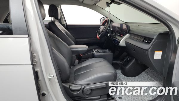 Hyundai IONIQ 5 2025, фото 16