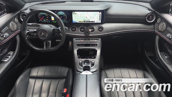 Mercedes-Benz E-Class 2022, фото 10