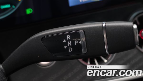 Mercedes-Benz E-Class 2022, фото 12