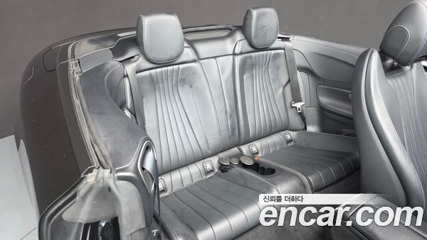 Mercedes-Benz E-Class 2022, фото 18