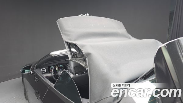Mercedes-Benz E-Class 2022, фото 30