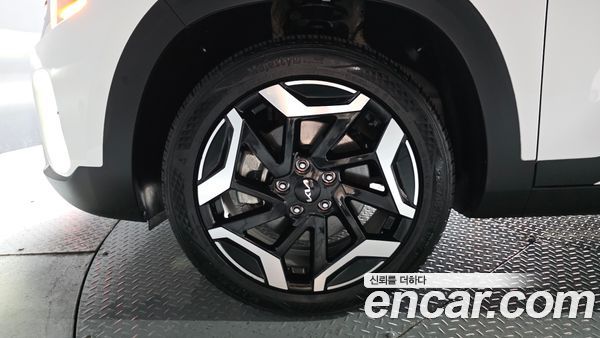 Kia Seltos 2026, фото 5