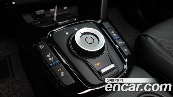 Kia Seltos 2026, фото 12
