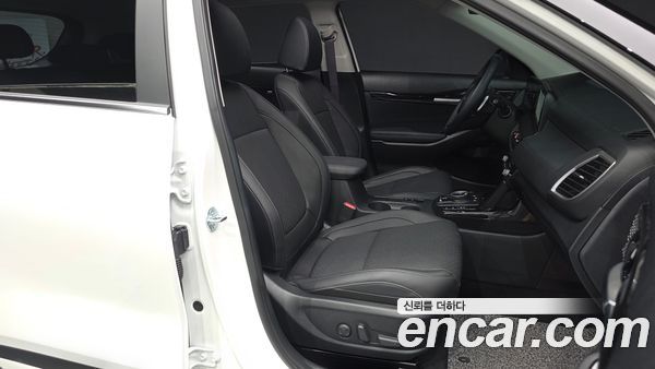 Kia Seltos 2026, фото 17