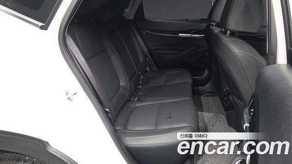 Kia Seltos 2026, фото 18