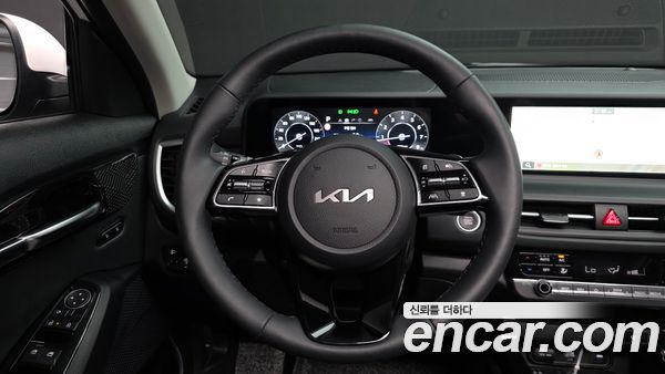 Kia Seltos 2026, фото 19