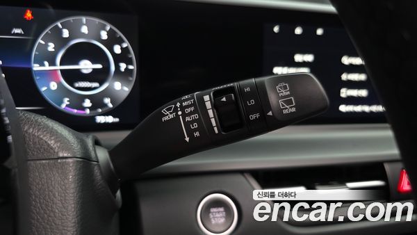 Kia Seltos 2026, фото 24