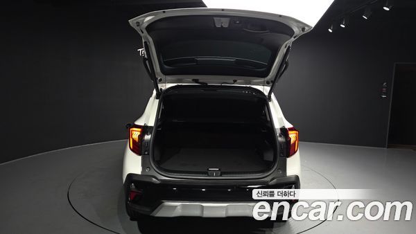 Kia Seltos 2026, фото 26