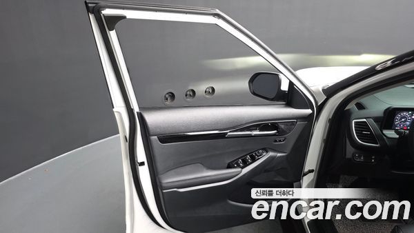 Kia Seltos 2026, фото 14