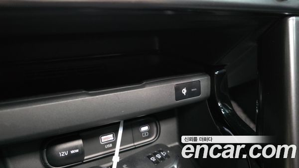 Kia Seltos 2026, фото 16