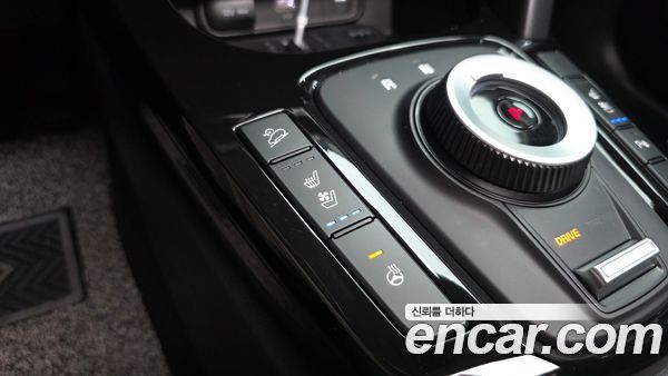 Kia Seltos 2026, фото 30